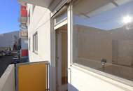 Stadtwohnung für Singles & Studierende mit top- Anbindung