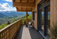 PENTHOUSE - HIGH END - Jetzt noch mit entwickeln