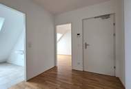 Coole DG-Wohnung mit 2 Terrassen und Fußbodenkühlung!!