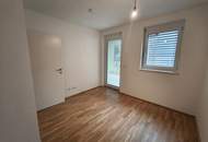 Charmante 2 Zimmer Gartenwohnung in Leibnitz: Gemütliches Wohnen mit Grünblick