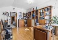 "DHH - 4 Zimmer- Galerie-Garten-Garage-Badeteich Hirschstetten!"