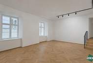 Repräsentatives Büro im Palais Collalto