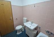 Gemütliche Garconniere mit Loggia und TG-Abstellplatz