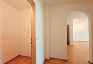 Gersthof: Sonnige Ostausrichtung + Ideale Wohnlage + Praktischer Grundriss + Nähe Fuchu-Park