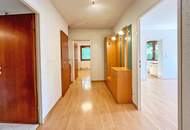 Attraktive 3-Zimmer-Wohnung im Penzinger Cottageviertel