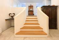 Behutsam renovierter ehemaliger Hof mit modernem Wohnkomfort in Trautmannsdorf