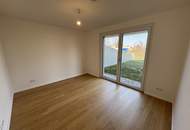 Helle 3-Zimmer-Erdgeschosswohnung - Wohnen im BRUNNIQUE