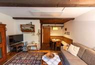 Gemütliches Zuhause in idyllischer Naturlage