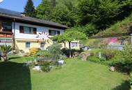 Großräumige Erdgeschosswohnung mit fantastischem Garten