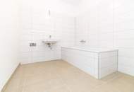 ERSTBEZUG "ein viertel grün" in Wr. Neustadt - zentral gelegene 3 Zimmerwohnung im 3. Obergeschoss