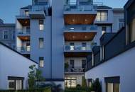 ++ SUNNY SIDE UP + TOP 5 ++ ERSTKLASSIGER ALTBAU NACH HOCHWERTIGER SANIERUNG + großartige Freiflächen + ruhige Wohngegend