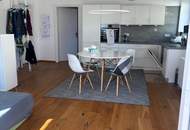 SEEBLICK - Wohnung mit Südbalkon in Unterach am Attersee