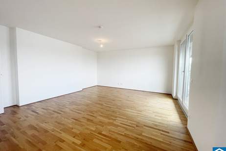 Großzügige 2-Zimmer-Wohnung mit sonniger Loggia/Balkon!, Wohnung-miete, 1.180,00,€, 1030 Wien 3., Landstraße