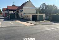 Gemütliches, traditionelles Gasthaus am Rande der Buckligen Welt