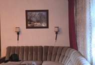 Haus im Grünen - ein märchenhafter Ort für neue Visionen