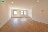 Ihre Familie wird sich freuen _ Sofort beziehbare und geräumige 3.Zimmer-Wohnung auf Eigengrund in Bestlage - Nähe U1! - JETZT ZUSCHLAGEN