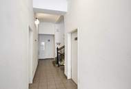 Sie suchen eine Altbauwohnung mit Potenzial in ausgezeichneter Lage?