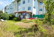 Gut aufgeteilte 3-Zimmer Gartenwohnung mit Tiefgaragenplatz in toller Lage