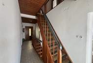 Sanierungsobjekt mit Charakter: Drei Ebenen voller Möglichkeiten