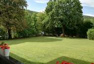 Single - Wohnung mit Loggia in herrlich grüner Lage mit sonnigem Gartenblick