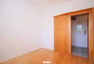 Charmante Maisonette-Wohnung mit Balkon und TG-Parkplatz