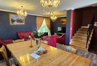 Preisreduktion! MODERNES WOHNEN MIT 12,5 KW PHOTOVOLTAIK, CARPORT &amp; PFLEGELEICHTEM GARTEN