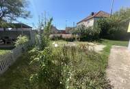 Charmante 2-Zimmer-Wohnung mit Garten in Gänserndorf – Ihr neues Zuhause! 139.900 €