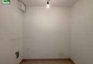 Moderne 2-Zimmer-Wohnung mit sonniger Loggia und Balkon im Herzen von Floridsdorf!