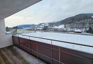 PROVISIONSFREIE GEFÖRDERTE 2- ZIMMERWOHNUNG mit LOGGIA