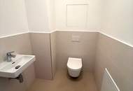 Ruhig &amp; in zentraler Lage wohnen in Hietzing - Neubau Erstbezug + Balkon ca. 11 m² + Loggia ca. 2 m² + hochwertige Markenküche + 1 Garagenplatz im Eigentum