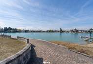 "Gartenhaus in Wien am See!"
