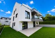 THE PEARLE SIEVERING! LUXURY HIGH END LIVING WITH VIENNA VIEW AND BIG GARAGE!