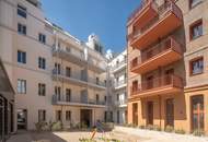 ++Apostelhof++ Außergewöhnliche 3-Zimmer NEUBAU Maisonettewohnung in absoluter Bestlage!
