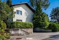 Viel Platz für Ihre Ideen – großzügiges Wohnhaus auf weitläufigem Grundstück