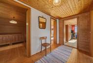 Rarität! Tiroler Einfamilienhaus mit großem Garten und Freizeitwohnsitzwidmung im Lechtal zu kaufen.