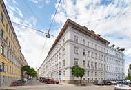 4 %BAR - Langfristige Rendite sichern! Unbefristet vermietete Altbauwohnung