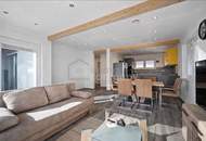 Neubau 4 Zimmer Einfamilienhaus mit Garage in ruhiger Lage