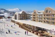 Touristische Appartements direkt an Skipiste - Lodge