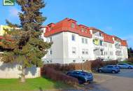 Unbefristete Genossenschaftswohnung zwischen Stadt und Natur. - WOHNTRAUM