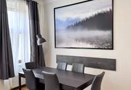 Ideale Familienwohnung im ruhigen Innenhof