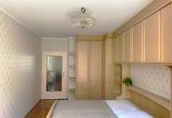 2 Zimmer Wohnung im 4.Liftstock