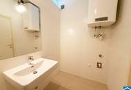 Top geschnittene 3-Zimmer Wohnung im Arsenal!