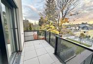 PROVISIONSFREI und SOFORT BEZUGSFERTIG ++ Traumhafter Ausblick ++ Balkon ++ Großzügige Wohnküche ++ Erstbezug in Grünruhelage ++ Smart Home ++ Fußbodenheizung & Kühlung ++ Hauseigene Tiefgarage