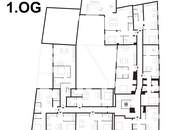 "Das Maitz Haus" 3 Zimmer-Mietwohnung Top 11 mit Balkon