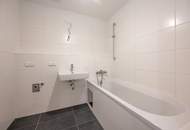 Wohntraum nahe Wien: 2 Zimmer mit Loggia
