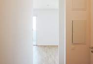 Lichtdurchflutete Stadtwohnung mit traumhafter Aussicht über Wien