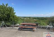 WUNDERSCHÖNE Aussicht, sehr RUHIGE Lage!