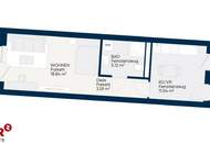 NEUBAUWOHNUNG | Lend ist Trend