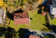 Idyllisch gelegenes Kleinod mit Potential in Golfplatznähe