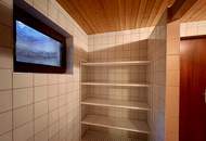 Einfamilienhaus Baujahr 2006 in toller Lage! Völlig unterkellert, Carport, schöner Garten mit Pool!